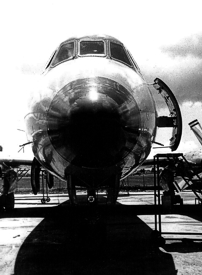 Photo of Aerovias del Cesar / Aerocesar Colombia Viscount HC-ASP c/n 457