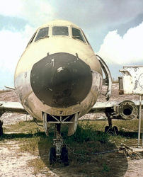 Photo of Aerovias del Cesar / Aerocesar Colombia Viscount HK-1267 c/n 441 February 1992