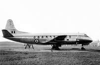 Photo of Viscount c/n 79