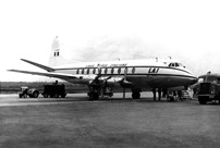 Photo of Viscount c/n 325