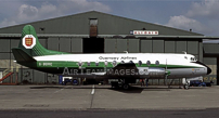 Photo of Alidair Viscount G-BDRC