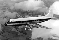 Photo of Viscount c/n 444