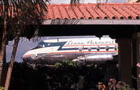 Photo of LAV - Linea Aeropostal Venezolana Viscount YV-C-AMX c/n 95 June 1962