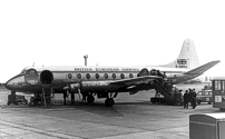 Photo of Viscount c/n 23