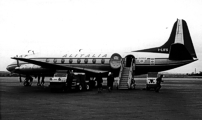 Photo of Alitalia Viscount I-LIFS