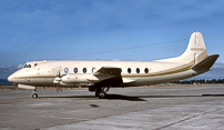 Viscount photos required