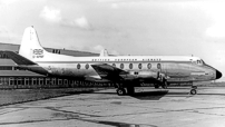 Photo of British European Airways Corporation (BEA) Viscount G-APNF