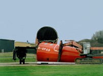 Photo of Hanningfield Metals Viscount G-OPAS