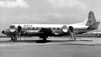 Photo of Viscount