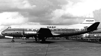 Photo of Viscount c/n 66