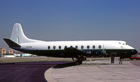 Photo of Go Transportation Inc Viscount N7419