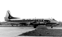 Photo of Viscount c/n 39