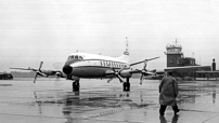 Photo of Viscount