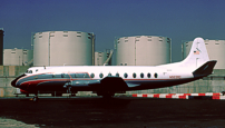 Photo of Ray Charles Enterprises Inc Viscount N923RC *