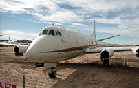 Photo of Go Transportation Inc Viscount N460RC