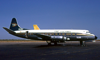 Photo of Transportes Aereas del Cesar Ltda (TAC) Viscount HK-1267