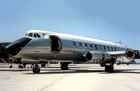 Photo of Viscount c/n 241