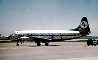 Photo of Aviation Hire & Travel Pty Ltd (AT) Viscount ZS-JUJ