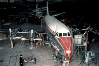 Photo of Vickers-Armstrongs (Aircraft) Ltd Viscount G-AOHC
