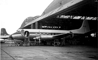 Photo of Misrair - Egyptian Airlines Viscount SU-AKX