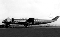 Photo of BOAC Associated Companies Ltd Viscount G-APCE