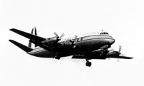 Photo of Alitalia Viscount I-LIRE