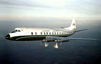 Photo of Viscount c/n 335