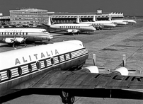 Photo of Alitalia Viscount I-LIRP