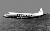 Photo of Viscount c/n 378