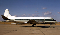 Photo of North American Rockwell Viscount N1298G