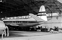 Photo of BOAC Associated Companies Ltd Viscount VP-TBM