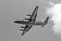 Photo of Viscount c/n 142