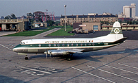 Photo of Aer Lingus - Irish International Airlines Viscount EI-AOJ c/n 173