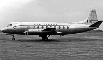 Photo of Viscount c/n 32