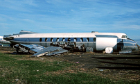 Photo of Viscount c/n 97