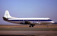 Painted in the Standard Oil Co. 'Blue and White' livery.