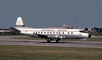 Photo of Continental Airlines Viscount N241V