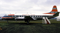 Photo of Ansett Transport Industries (Operations) Pty Ltd Viscount VH-RMK