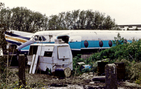 Photo of Viscount c/n 370