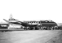 Photo of Viscount c/n 82