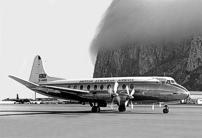 Photo of Viscount c/n 28