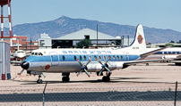Photo of Go Transportation Inc Viscount 4X-AVG