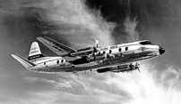 Photo of Viscount c/n 360