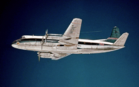 Photo of TAA - Trans-Australia Airlines Viscount VH-TVE c/n 48 January 1957
