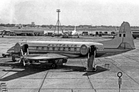 Photo of Alitalia Viscount I-LIFE