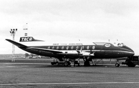 Photo of Viscount c/n 82