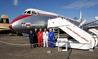 Follow Viscount Restoration Projects