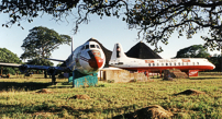 Photo of Flying Pot Restaurant Viscount Z-WGC