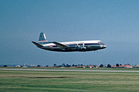 Arrived at Essendon Airport, Melbourne, Victoria, Australia.