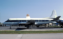 Photo of Go Group Unlimited Inc Viscount N24V